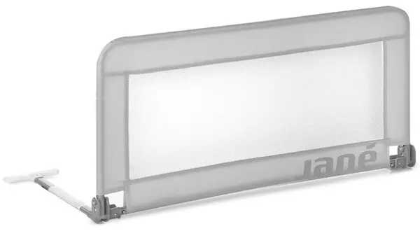 Apărătoare pentru pătuț Jane - Basic, 90 cm
