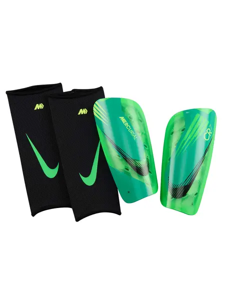 Aparatori fotbal Nk Cr7 Merc Lite Grd – Sp24