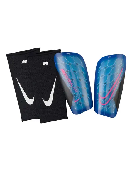 Aparatori fotbal Nk Merc Lite - Fa22