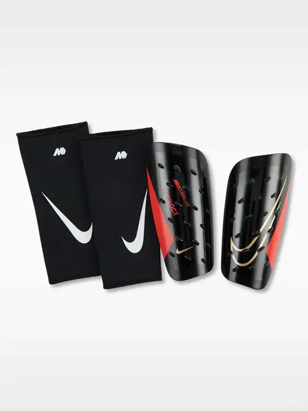 Aparatori fotbal Nk Merc Lite Suplck - Fa22