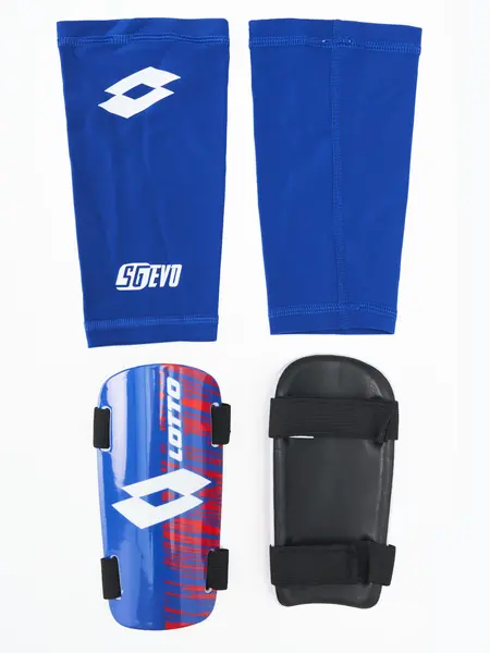 Aparatori fotbal Protect 600 III