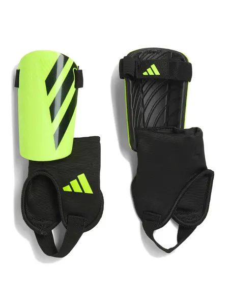Aparatori fotbal Tiro Match Shin Kids