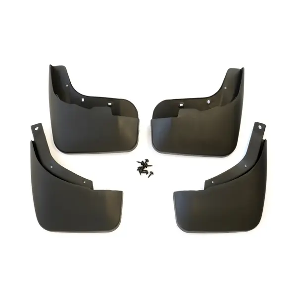 Aparatori noroi pentru Audi Q7 2007-2014 Set 4 buc