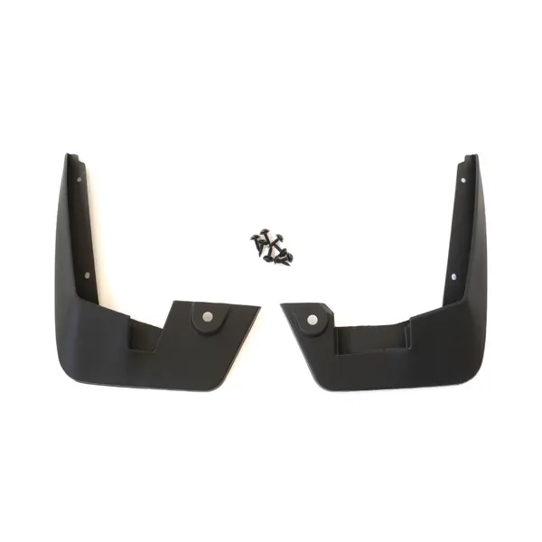 Aparatori noroi pentru Dacia Logan 2005- Set 2 buc fata