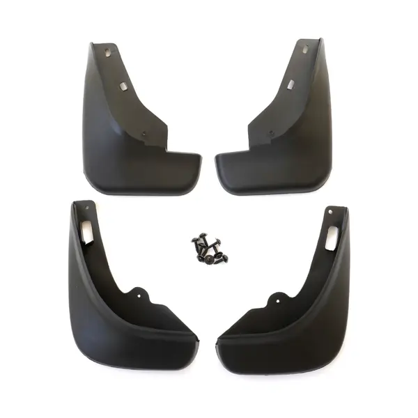 Aparatori noroi pentru Ford Focus II Hatchback 2004-2010 Set 4 buc