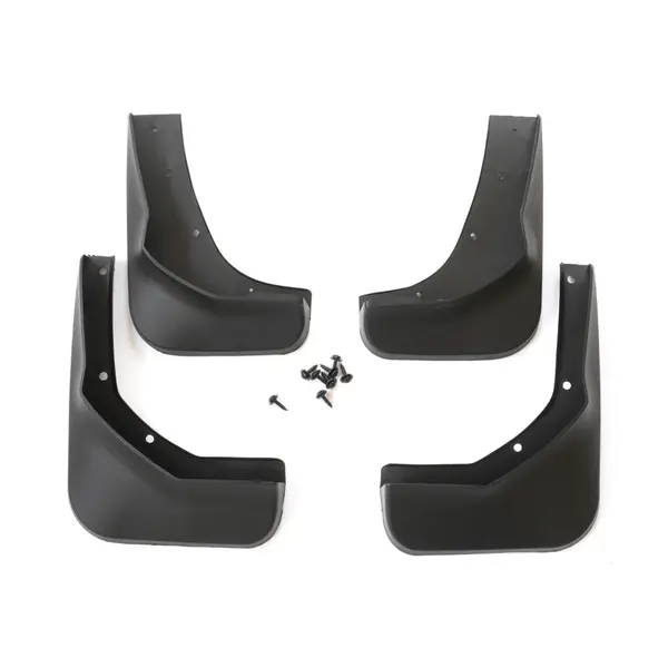 Aparatori noroi pentru Ford Kuga II 2013-2019 Set 4 buc
