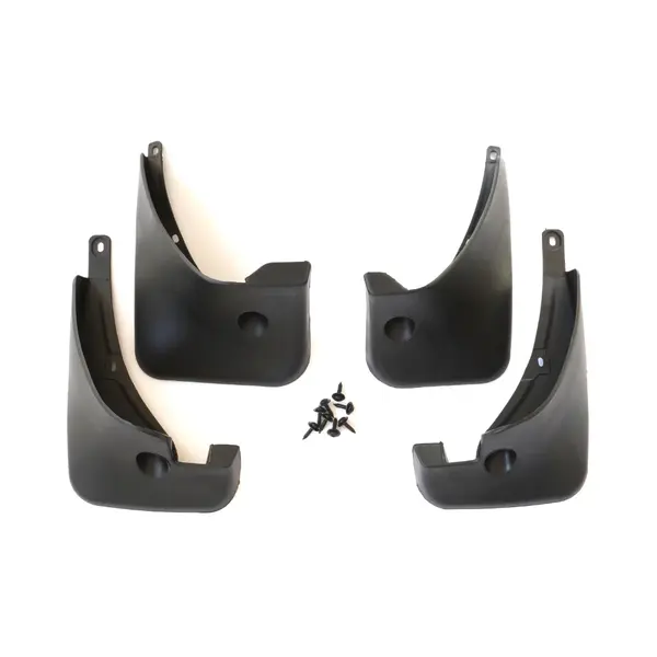 Aparatori noroi pentru Toyota RAV4 XA30 2009-2013 Set 4 buc