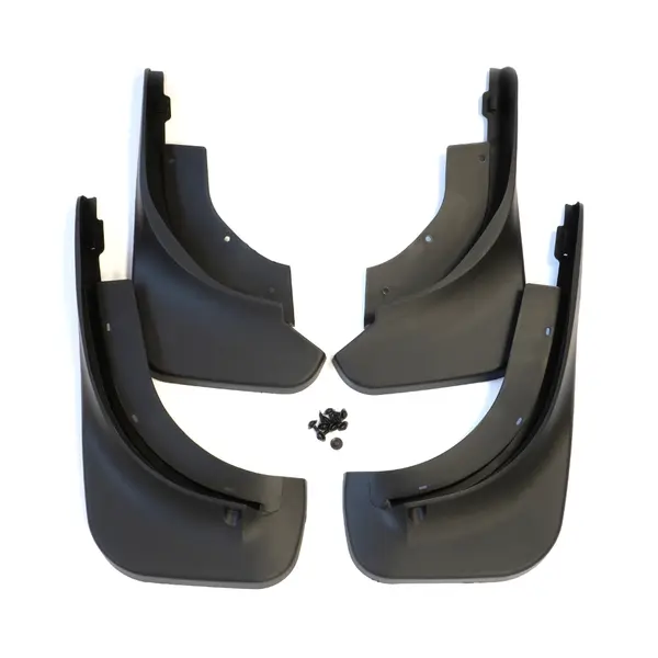 Aparatori noroi pentru Volkswagen Touareg 2002-2010 Set 4 buc