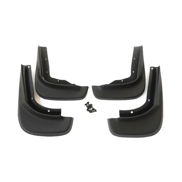 Aparatori noroi pentru Volvo XC90 2008-2014 Set 4 buc