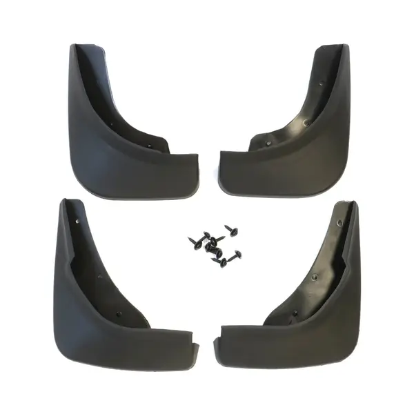 Aparatori noroi pentru VW Passat B6 berlina 2005-2010 Set 4 buc