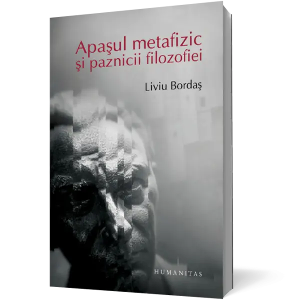 Apaşul metafizic şi paznicii filozofiei