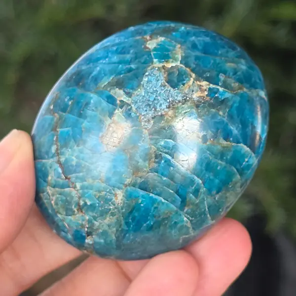Apatit rulat palmstone model 10
