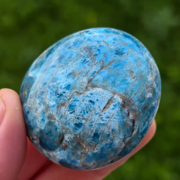 Apatit rulat palmstone model 4