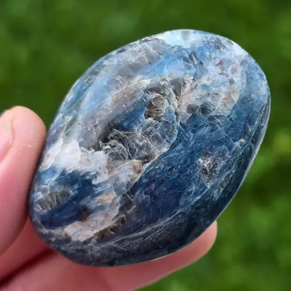 Apatit rulat palmstone model 6