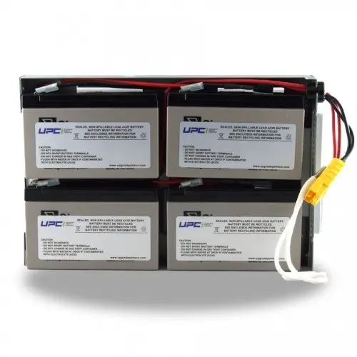 APC Acumulator APC RBC24