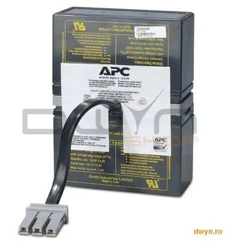APC APC Acumulator pentru BR800I (RBC32)