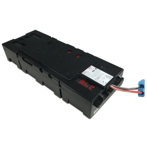 APC APC APCRBC115 baterii UPS Acid sulfuric si placi de plumb (VRLA) 48 V