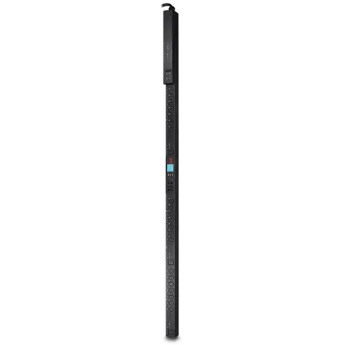 APC APC Rack PDU 2G, Metered by-Out. w.Switching, ZeroU, 32A, 230V, 21x C13, 3x C19