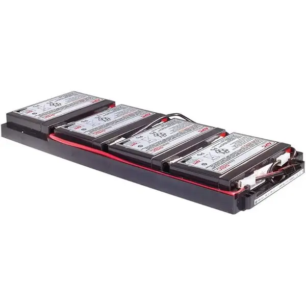 APC APC RBC34 - Baterie pt APC Smart-UPS 1000VA SUA1000RMI1U [ID 12981]