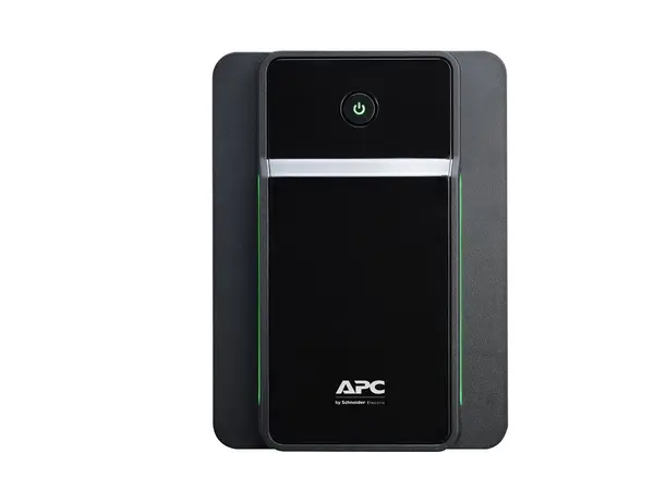 APC Back UPS BX1200MI GR - UPS 1200VA 650W, Line Interactive, AVR, 4 Schuko, 9Ah, USB