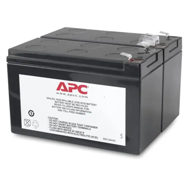 APC BATERIE UPS RBC113 APC BATERIE UPS RBC113