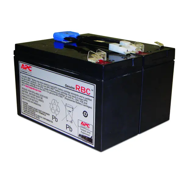 APC Cartus de baterie de schimb APC 142 , APCRBC142