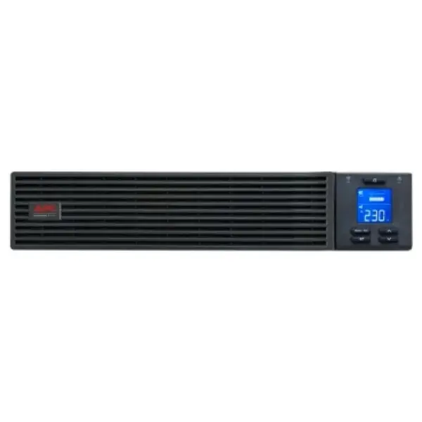 APC Easy UPS SRV RM 2000VA 230V ,with Ra APC Easy UPS SRV RM 2000VA 230V ,with Ra