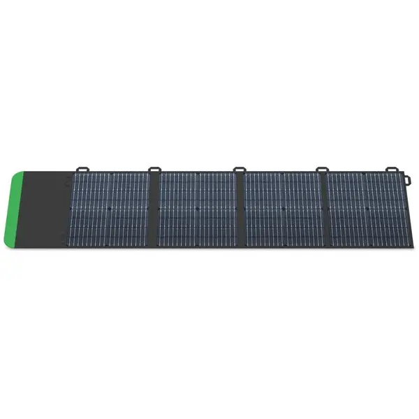 APC Panou solar portabil si pliabil APC PSP100 Schneider OffGrid, Silicon monocristalin, 100W, IP65