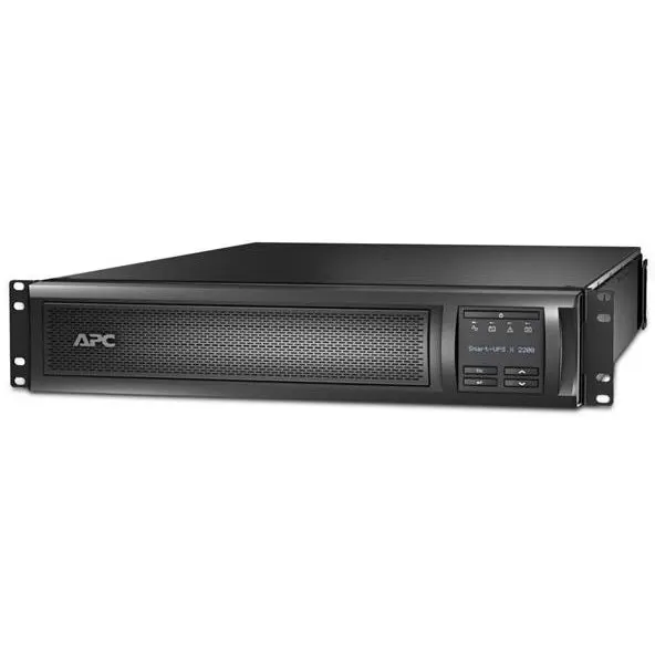 APC Placa de retea, APC, Smart-UPS X 2200VA 2U Rack/Tower LCD 200-240V