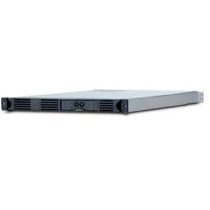 APC Smart-UPS APC 1000 montare rack 1U