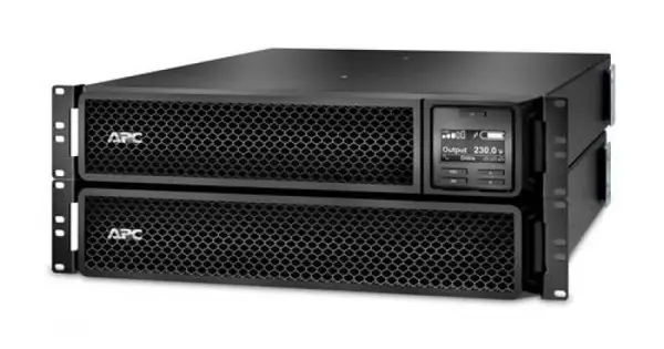 APC Smart-UPS SRT 2200VA RM 230V APC Smart-UPS SRT 2200VA RM 230V