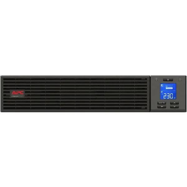 APC Unitate UPS On-Line SRV APC Easy, Putere 1000 VA, 800 W, Tensiune 230V, SRV1KRIRK