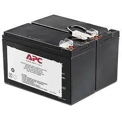 APC UPS ACC BATTERY CARTRIDGE/REPLACEMENT APCRBC109 APC