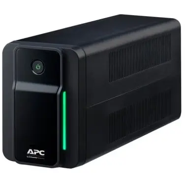 APC UPS APC BX500MI 500VA, 230V, AVR, 3 prize IEC C13