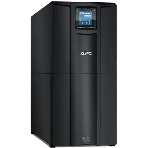 APC UPS APC SMC3000I, 3000VA