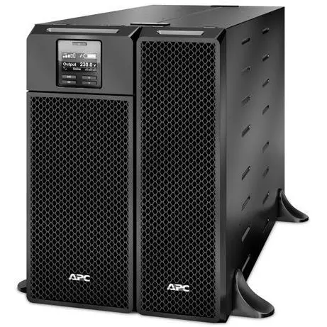 APC UPS SMART APC SRT 6000VA/SRT6KXLI APC