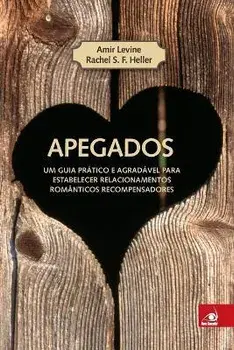 Apegados, Paperback/Amir Levine