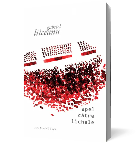 Apel către lichele
