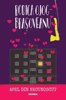 Apel din necunoscut/Rodica Ojog-Brasoveanu