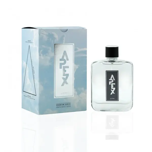 Apex by Patric, apa de parfum 100 ml, barbati