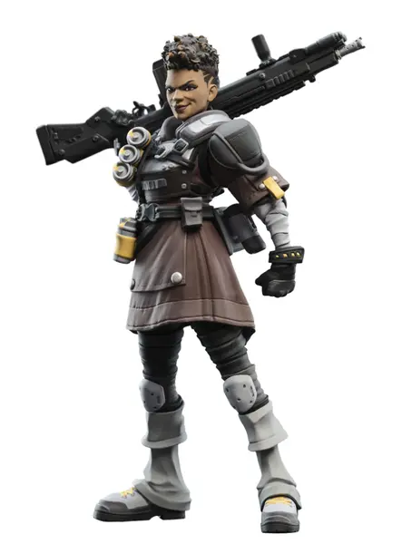 Apex Legends Mini Epics Bangalore