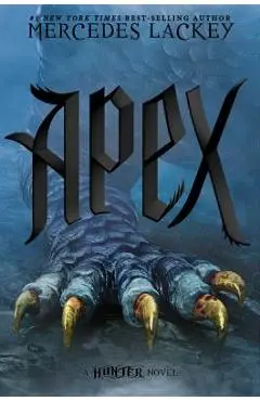 Apex - Mercedes Lackey