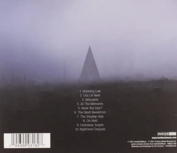 Aphelion | Leprous