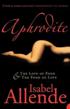 Aphrodite, Paperback/Isabel Allende