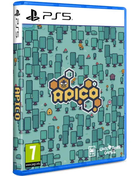 Apico