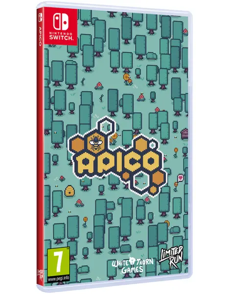 Apico