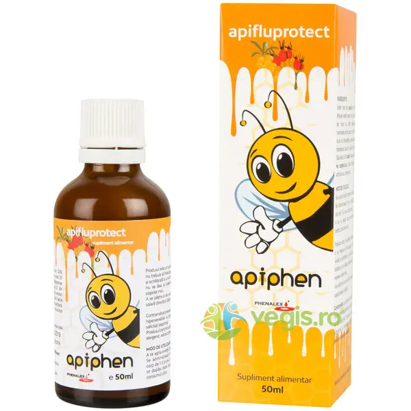 Apiphen Apifluprotect 50ml