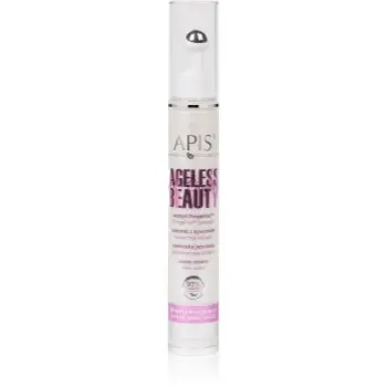 Apis Natural Cosmetics Ageless Beauty cremă pentru ochi