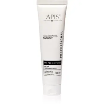 Apis Natural Cosmetics Api-Podo Intense crema restaurativa pentru pielea crapata a calcaielor