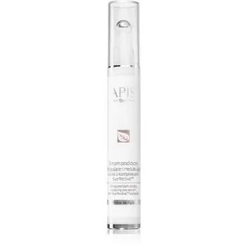 Apis Natural Cosmetics Eyefective™ Complex ser pentru ochi cu efect de lifting împotriva ridurilor și a cearcănelor întunecate